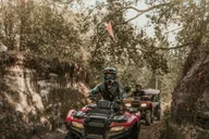 Clermont ATV Adventure 1 Hour thumbnail 3