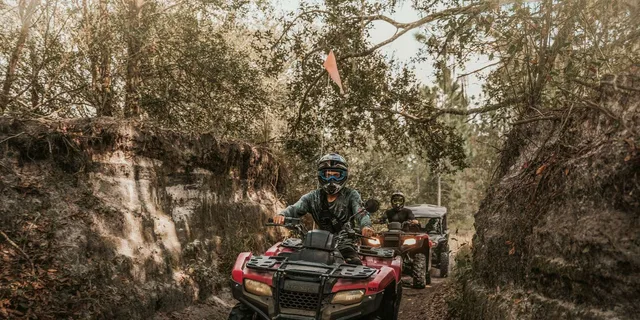 Clermont ATV Adventure 1 Hour - Image 3