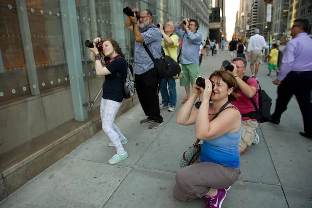 New York Architecture Photography Tour - Image 2
