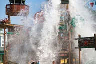 Pigeon Forge Dollywood's Splash Country Entry Ticket thumbnail 6