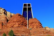 Sedona Sightseeing Tour with Hotel Pickup 2.5 Hr thumbnail 3