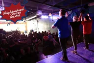 Phoenix Comedy Show at Neighborhood Comedy Theatre thumbnail 5