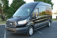 New York City Private Airport Sprinter Transfer thumbnail 4