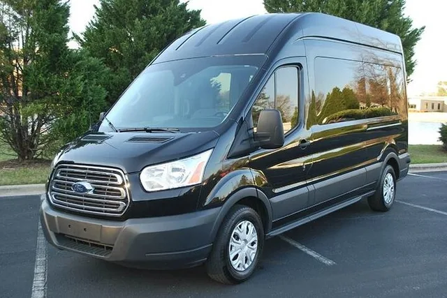 New York City Private Airport Sprinter Transfer - Image 4