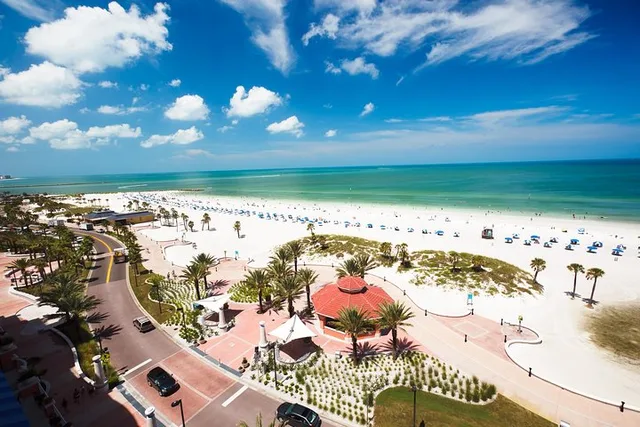 Clearwater Beach Bus Express - Image 2