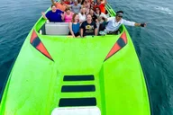 Panama City Beach Jet Boat Thrill Ride thumbnail 1
