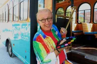 Sarasota Public Art Tour thumbnail 1