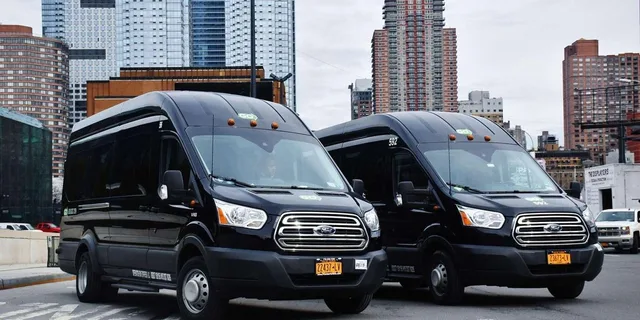 Brooklyn Private Cruise Port Transfer - Image 3