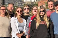 Los Angeles City Tour of Hollywood & Beverly Hills thumbnail 2