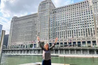 Chicago Riverwalk Architecture Walking Tour thumbnail 3