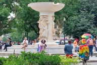 Washington D.C. Dupont Circle Walking Tour thumbnail 2