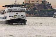 San Francisco Alcatraz and City Highlights Tour thumbnail 2