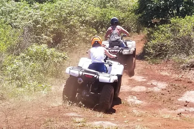 Maui Mountains ATV Adventure - Image 3