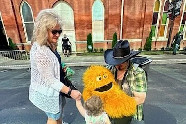 Nashville Puppet Sightseeing Tour - Image 4