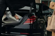Orlando SUV Transportation Service thumbnail 4