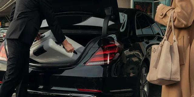Orlando SUV Transportation Service - Image 4
