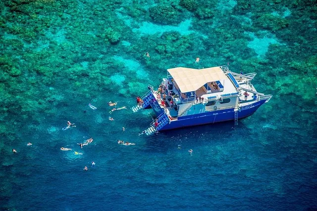 Kona Morning Snorkel Captain Cook & Kealakekua Bay - Image 2