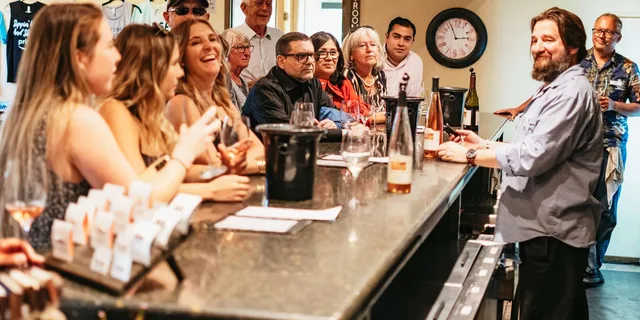 San Francisco Napa & Sonoma Wine Tour Full-Day - Image 4
