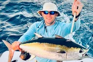 Key West Deep Sea Fishing Adventure 4 hr thumbnail 5