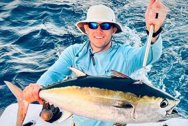 Key West Deep Sea Fishing Adventure 4 hr - Image 5