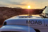 Moab Canyonlands 4x4 Tour Island in the Sky 4.5 hr thumbnail 1
