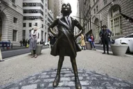 New York City Wall Street and American Finance Walking Tour thumbnail 3