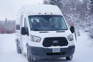 Jackson Hole Wildlife Safari and Sleigh Ride thumbnail 6