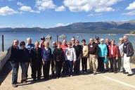Lake Tahoe Circle Tour with Olympic Valley thumbnail 3