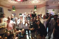 Miami Beach Bar Crawl thumbnail 5