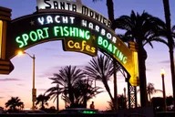 Santa Monica Ghost Tour thumbnail 3