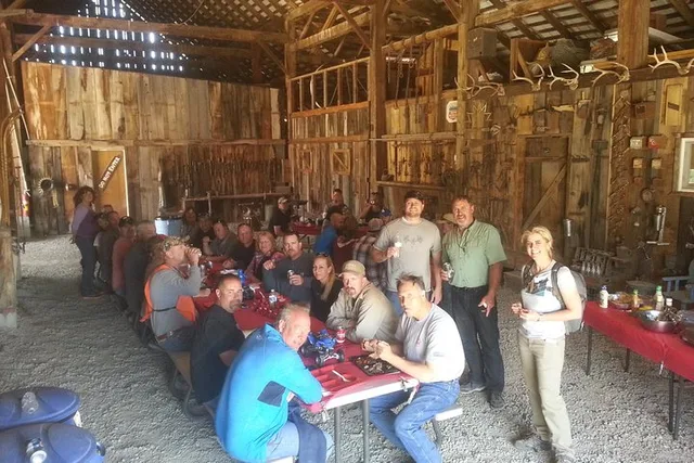 Reno ATV and Trap Shooting Combo Tour - Image 3