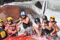 Cañon City Royal Gorge Rafting Adventure 4 hr thumbnail 2