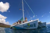 Maui Snorkel Tour from Ka'anapali Beach thumbnail 2