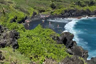 Maui Road to Hana Private Adventure thumbnail 3