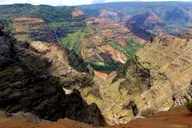 Kauai Waimea Canyon Private Tour thumbnail 2