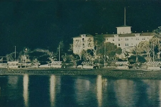 Avalon Walking Ghost Tour - Image 3
