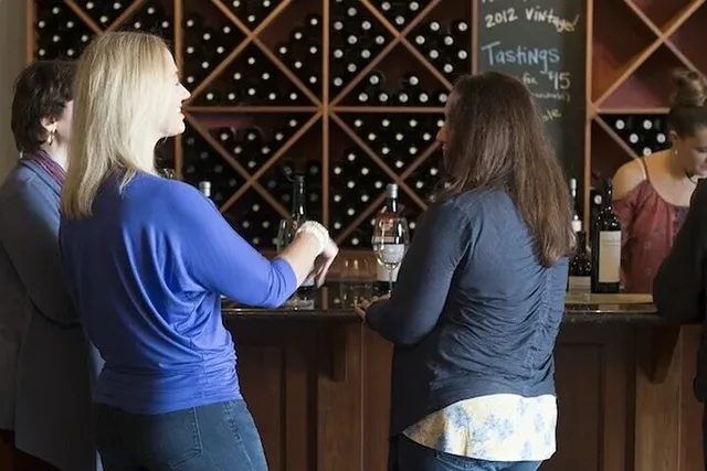 Woodinville Artisan Hill Wine Pass - Image 2