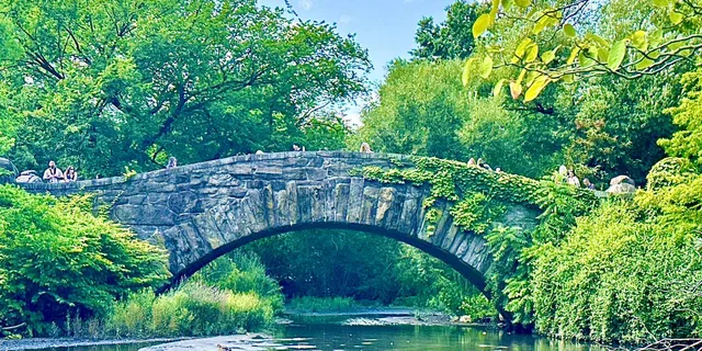 New York City Movie Locations Tour in Central Park - Image 5