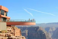 Las Vegas Grand Canyon West Rim Day Tour thumbnail 4