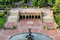 New York City Central Park Walking Tour thumbnail 2