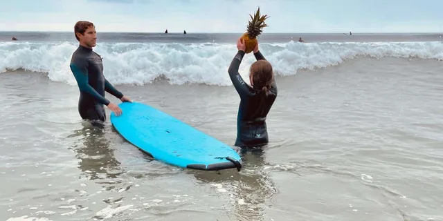 Malibu Surf Lessons - Image 6
