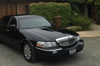 Napa Wine Country Private Sedan Tour