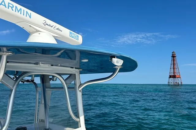 Marathon Snorkeling Tour - Image 4