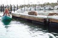 Santa Barbara Kayak Tour thumbnail 6