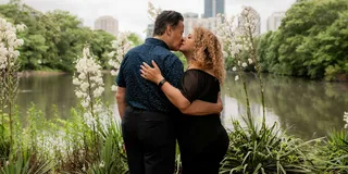 Philadelphia Vacation Photoshoot