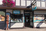 Leavenworth Self-Guided Audio Tour thumbnail 1