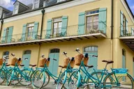 New Orleans Heart of the City Bike Tour thumbnail 1