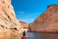 Las Vegas Southwest National Parks 4-Day Tour thumbnail 6