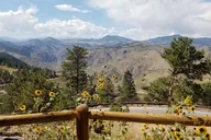 Denver Red Rocks and Foothills Tour thumbnail 3