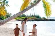 Lahaina Vacation Photoshoot thumbnail 1